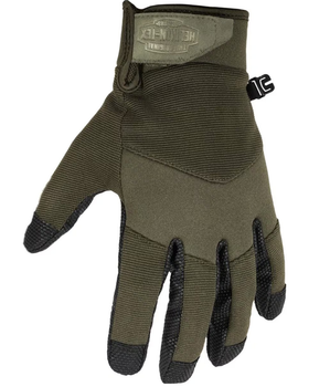 Рукавиці зимові Helikon-Tex® IMPACT DUTY WINTER Mk2 Olive XL