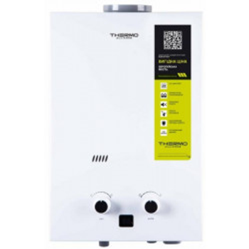 Газова колонка Thermo Alliance JSD20-10CL