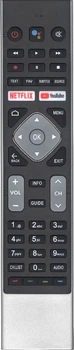 Пульт для телевизора HAIER HTR-A27