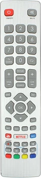 Пульт для телевизора SHARP LC-49CFG6001E