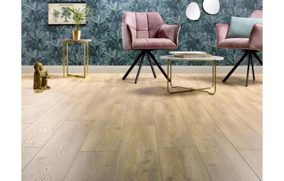 Ламинат Beauty Floor AMBER 705 Одісей