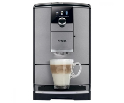 Кофемашина автоматическая Nivona CafeRomatica 795 (NICR 795)
