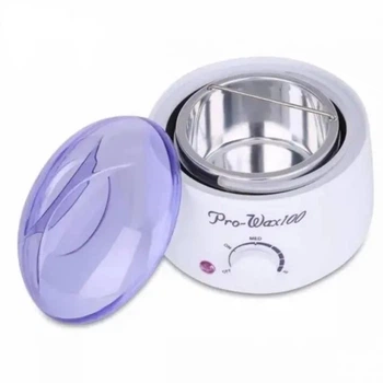 Воскоплав для воска Pro-wax 100
