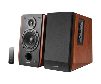 Мультимедийная акустика Edifier R1700 BT Brown