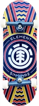 Фингерборд Tech Deck Element Skateboards Ornament Color