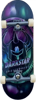 Фингерборд Tech Deck Dark Star Skateboards Purple Logo