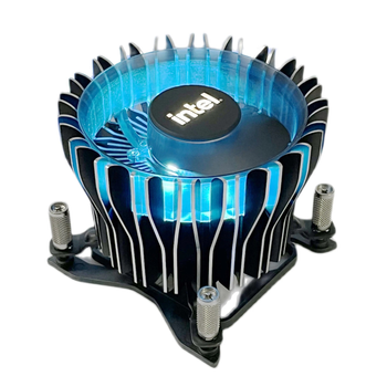 Кулер процессорный Intel Laminar RH1 Socket 1700 Bulk