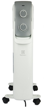 Масляный радиатор Electrolux Line EOH/M-7209 9 cекций, 2000 Вт, 25 м2