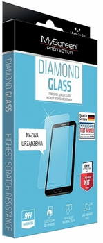 Захисне скло MyScreen Diamond Glass для Samsung Galaxy Tab S5e 10.5" (5901924967507)
