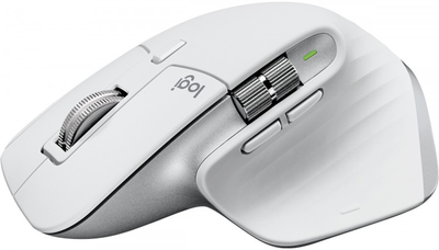 Мишка Logitech MX Master 3S Pale Grey (910-006560)