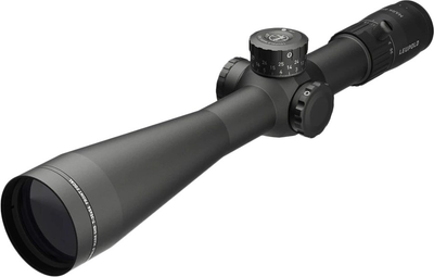 Прицел оптический LEUPOLD MARK 5HD 7-35x56 (35mm) M5C3 FFP H59