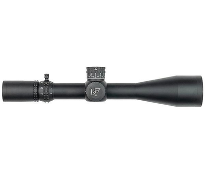 Прибор Nightforce ATACR 5-25x56 F1 ZeroS Dig PTL. Сетка TReMoR3 с подсветкой