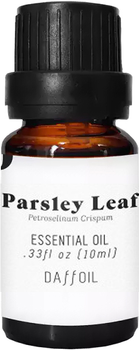 Эфирное масло Daffoil Aceite Esencial Hoja De Perejil 10 мл (703158304340)