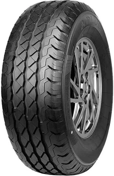 Шина всесезонна легкова Aplus 225/70R15C 112/110R A867