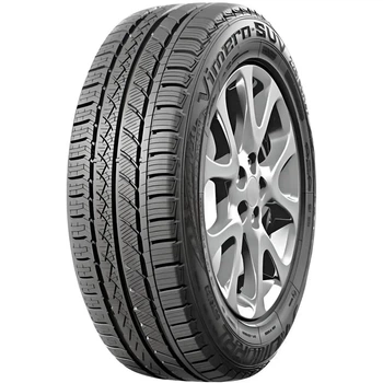 Шина всесезонная для внедорожника Росава 225/60R17 99H PREMIORRI Vimero-SUV
