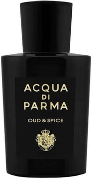 Парфумована вода Acqua Di Parma Oud & Spice 100 мл (8028713813214)