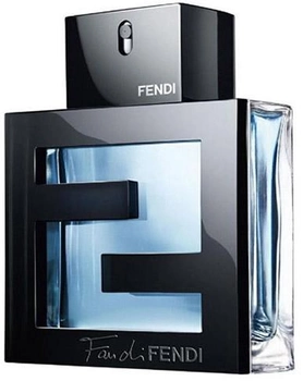 Туалетна вода Fendi Fan Di Fendi Homme Acqua 50 мл (3274870015014)