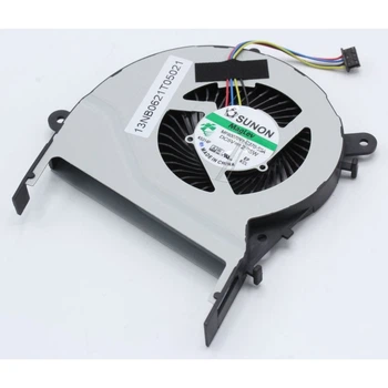 Вентилятор для ноутбука ASUS (13NB0621T05011)