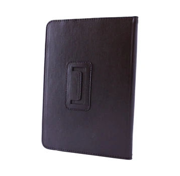 Чохол-підставка Elenberg TAB725 книжка обкладинка універсальна 7" чорна