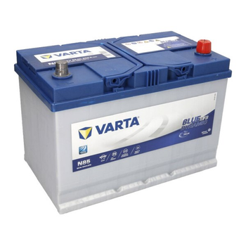Аккумулятор автомобильный 85Ач 800А "+" справа VARTA, 585501080