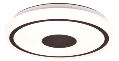 Потолочный светильник REALITY BUNDA 16W 1900lm 3000K (R64361132)