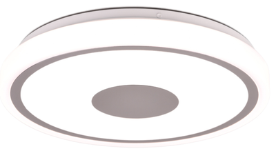 Люстра Reality BUNDA 16W 2000lm 4000K (R64361106) на кухню, для спальни, для гостиной