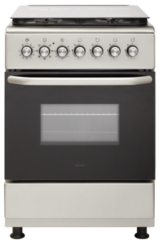 Плита комбинированная ELEYUS TEKNA 6007 CF IS+GR