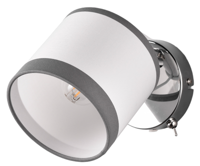 Спот REALITY DAVOS 10W (R81551706)