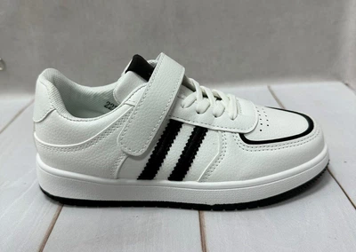 Детские кроссовки кеды Angel white 32 21,0 см Белые