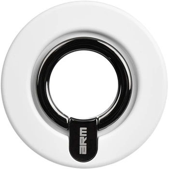 Держатель для телефона ArmorStandart Ring MagSafe Holder White (ARM70585)