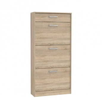 Тумба для взуття Niko Forte 62x127x20 (NIKD311) 166427