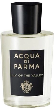 Woda perfumowana unisex Acqua Di Parma Lily Of The Valley 100 ml (8028713811210)