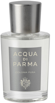 Woda kolońska damska Acqua Di Parma Colonia Pura 50 ml (8028713270017)