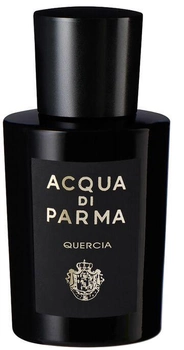 Woda perfumowana damska Acqua di Parma Quercia 20 ml (8028713810800)
