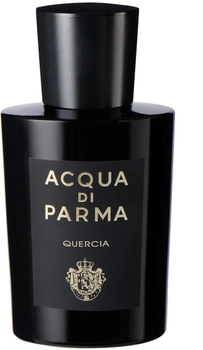Woda perfumowana damska Acqua di Parma Quercia 100 ml (8028713810817)