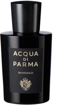 Woda perfumowana damska Acqua Di Parma Sandalo 100 ml (8028713810916)