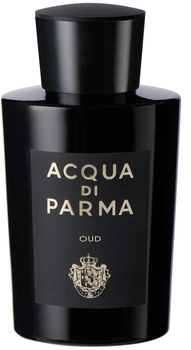 Woda perfumowana damska Acqua Di Parma Oud 180 ml (8028713810527)