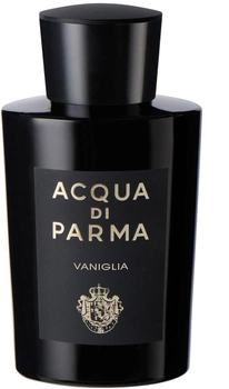 Парфумована вода Acqua Di Parma Vaniglia 180 мл (8028713810428)