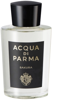 Woda perfumowana damska Acqua Di Parma Sakura 180 ml (8028713810329)