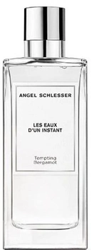 Woda toaletowa damska Angel Schlesser Les Eaux D'Un Instant Tempting Bergamota 150 ml (8058045426967)
