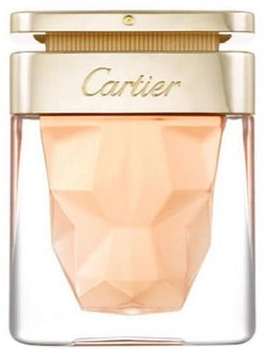 Woda perfumowana damska Cartier La Panthere 75 ml (3432240031921)
