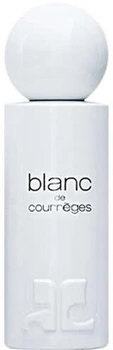 Woda perfumowana damska Courreges Blanc 30 ml (3442180000154)