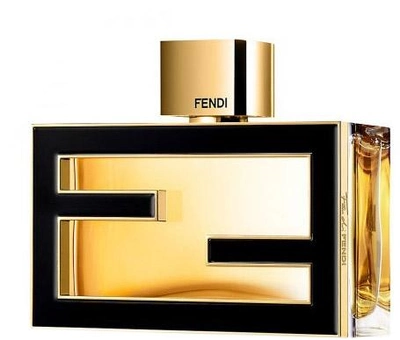Woda perfumowana damska Fendi Fan di Fendi Extreme 75 ml (3274871938732)