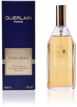 Woda perfumowana damska Guerlain Shalimar Refill 50 ml (3346470121997)