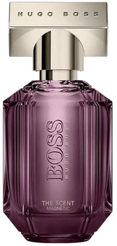 Парфумована вода Hugo Boss The Scent Magnetic For Her 50 мл (3616304247750)