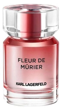 Woda perfumowana damska Karl Lagerfeld Fleur De Murier 50 ml (3386460101868)