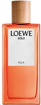 Woda perfumowana damska Loewe Solo Ella 100 ml (8426017068482)