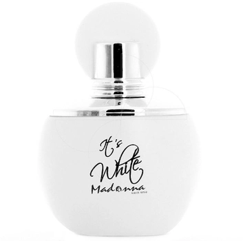 Woda perfumowana damska Madonna Nudes 1979 Its White 100 ml (718122939183)