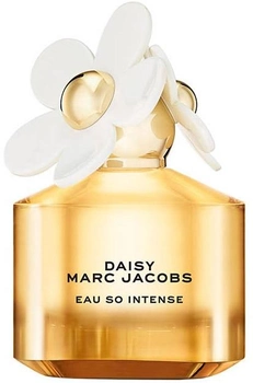 Woda perfumowana damska Marc Jacobs Daisy Eau So Intense 100 ml (3616301776024)