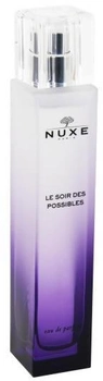 Woda perfumowana damska Nuxe Le Soir Des Possibles 50 ml (3264680015519)
